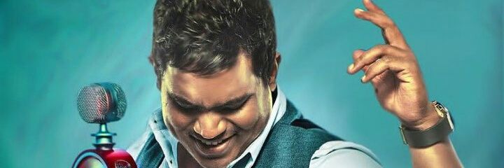 VivekYuvan's profile banner image
