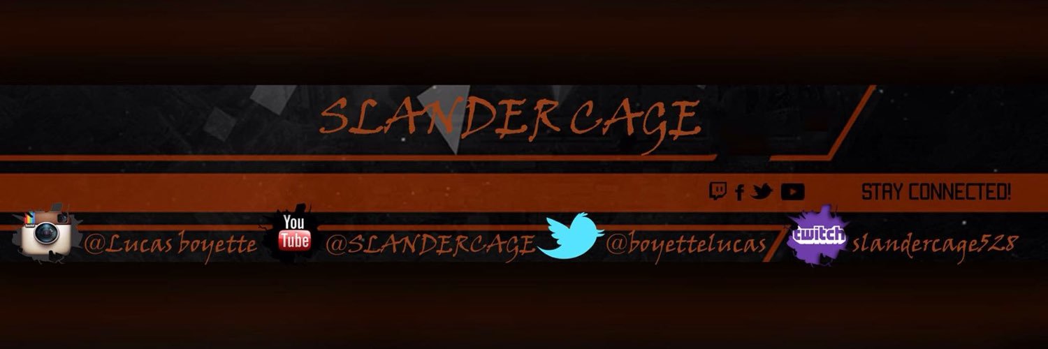 BoyetteLucas's profile banner image