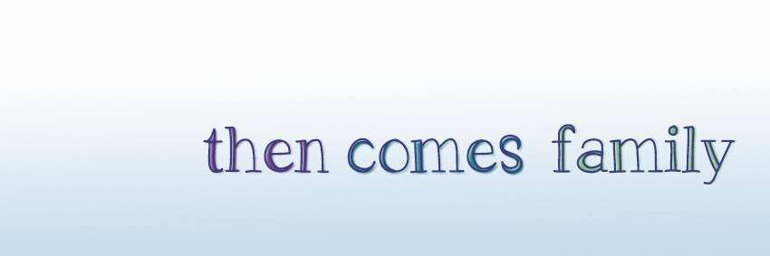 thencomesfamily's profile banner image