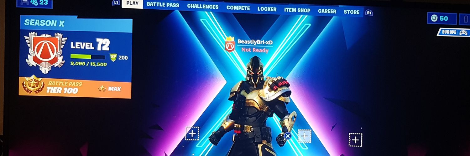 BrianAmiths's profile banner image