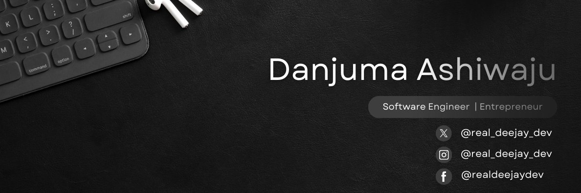 real_deejay_dev's profile banner image
