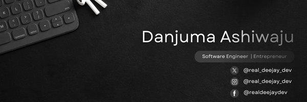 real_deejay_dev Profile Banner