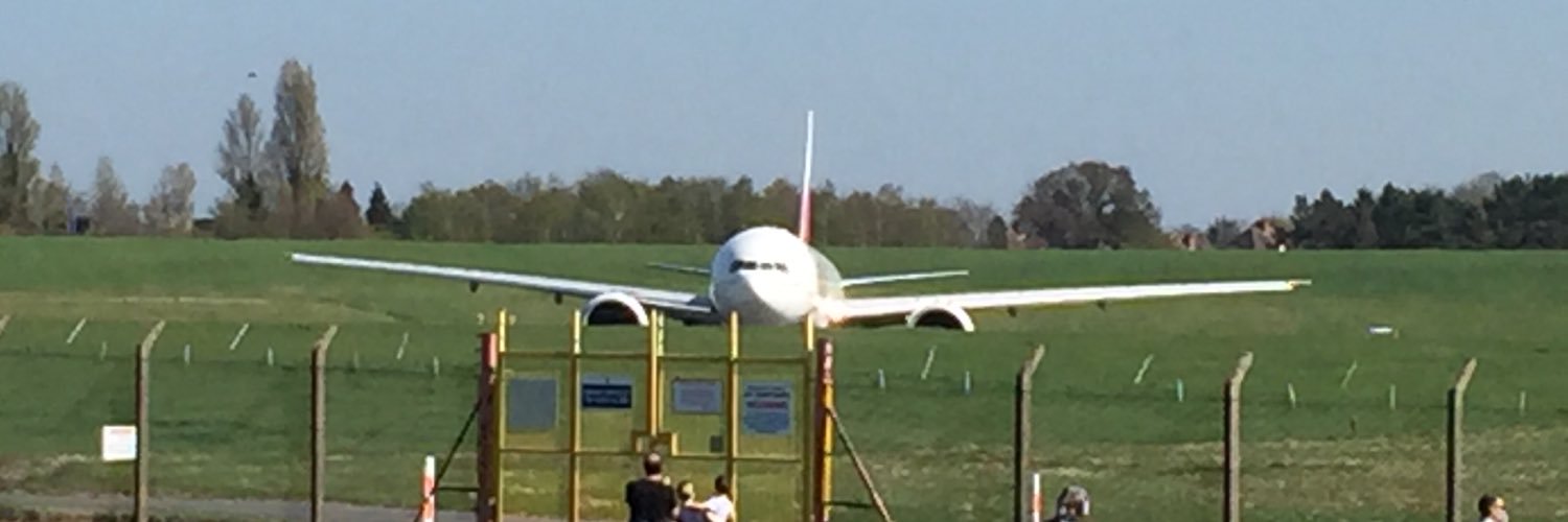 John Copeland banner