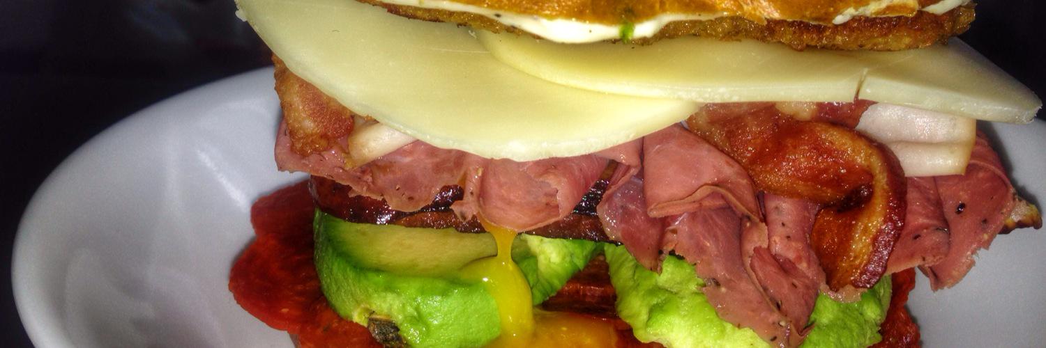 TheManCaveMeals's profile banner image