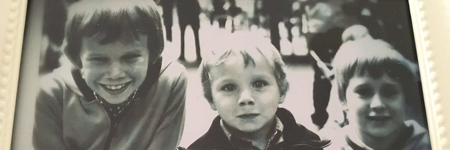 williamverhees's profile banner image