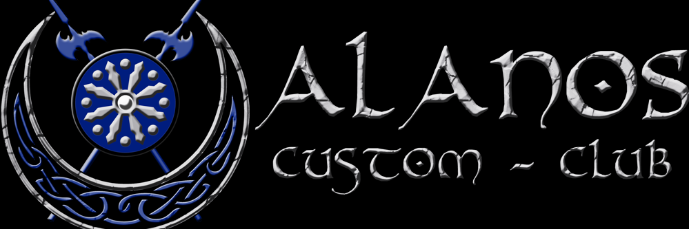 AlanosCustom's profile banner image