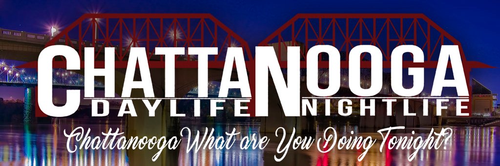 Nooga Nightlife banner
