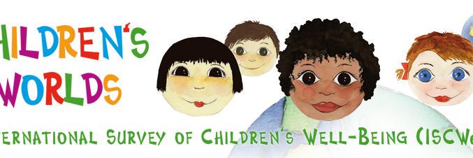 Children's Worlds banner