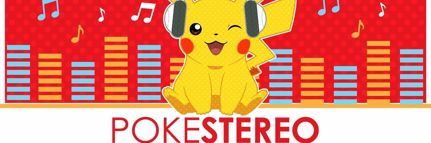 pokestereo's profile banner image