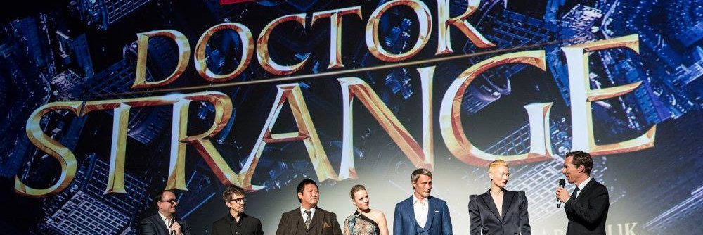 MarvelStudiosCo's profile banner image