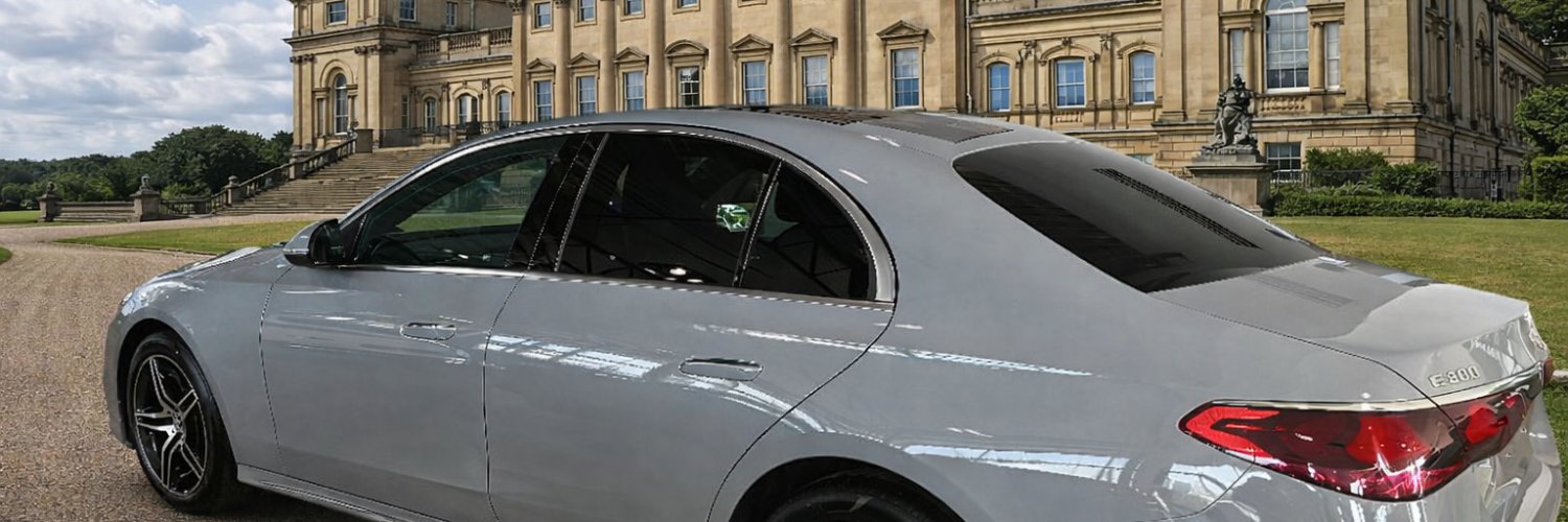 GaryMGoodman's profile banner image