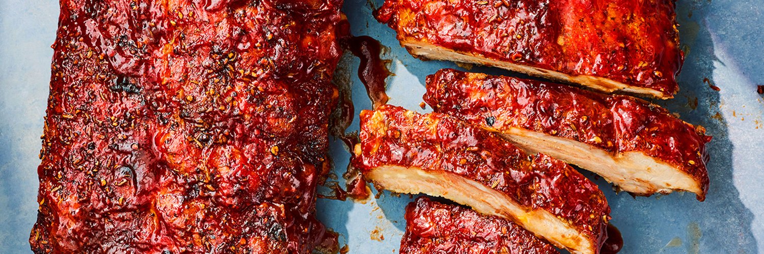 foodandwine's profile banner image