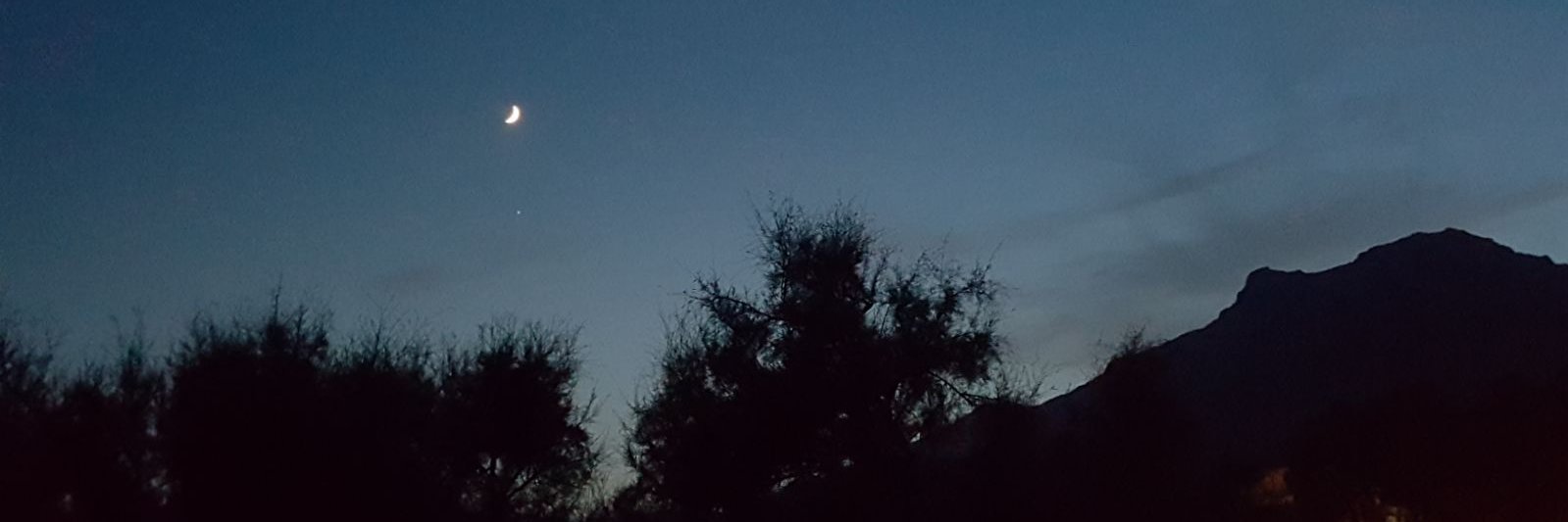 New Direction banner