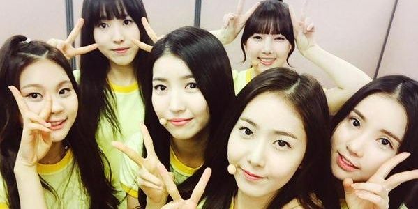 gfsoowon's profile banner image
