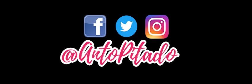 AntoPitado's profile banner image