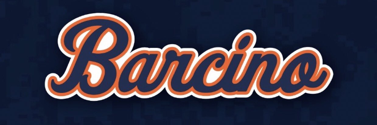Club Beisbol y Softbol Barcino banner