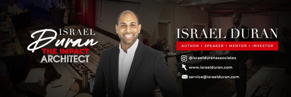 Israel_DavidD Profile Banner