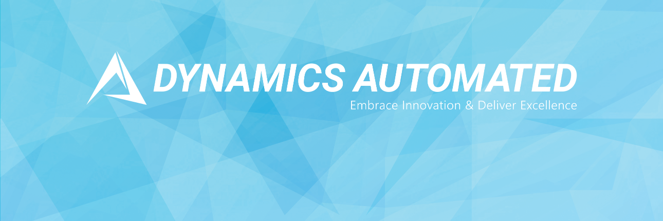 DynamicsAutomat's profile banner image