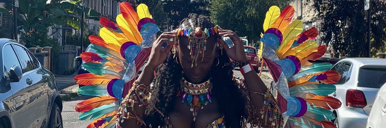 JadeeAshia's profile banner image