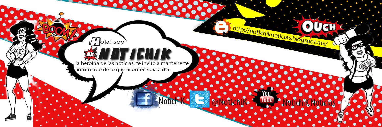 NotichiK's profile banner image