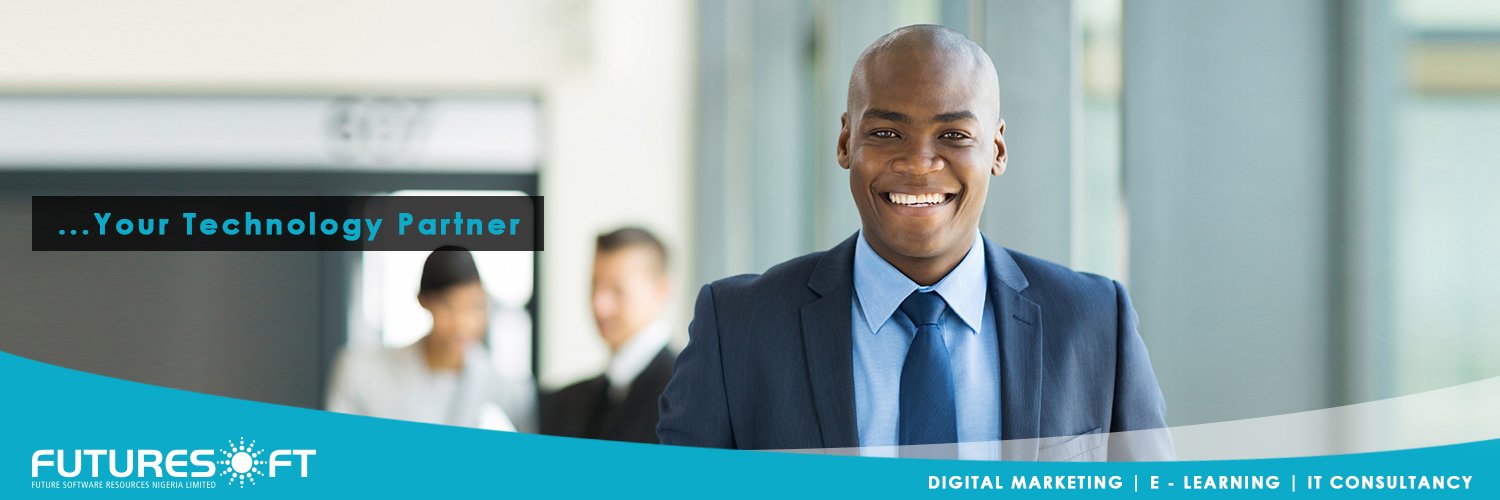 Futuresoft Nigeria banner