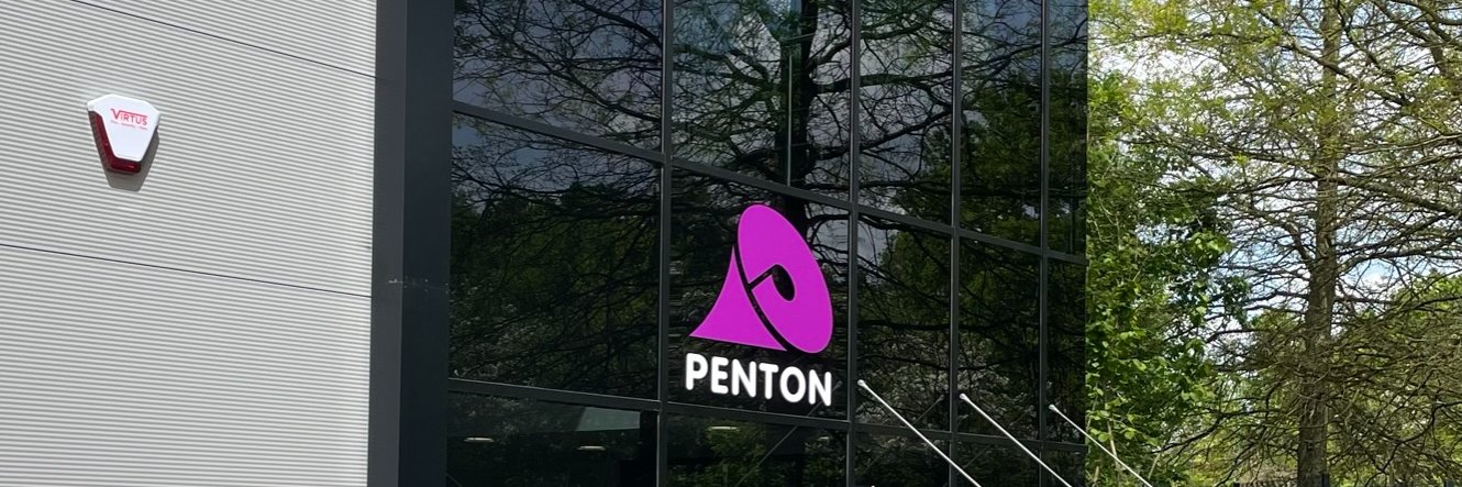 pentonaudio's profile banner image