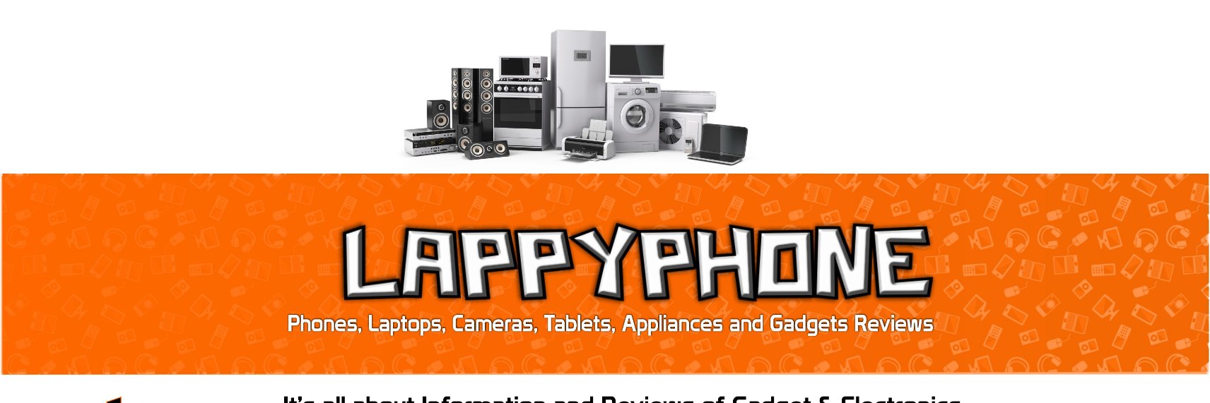 lappyphone's profile banner image