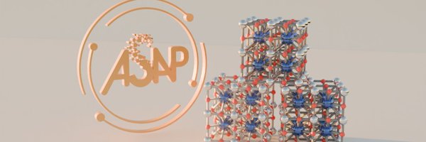SimuneAtomistic Profile Banner