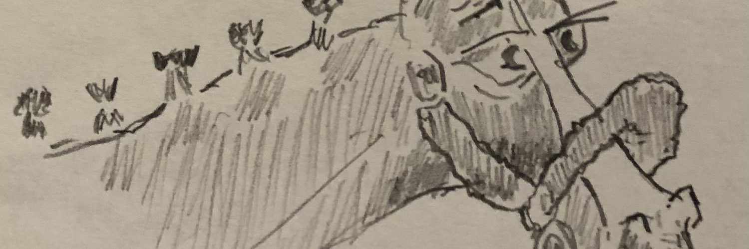 Stevie Nick (no S)'s banner