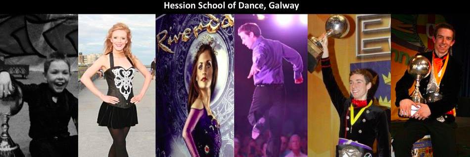 HessionGalway's profile banner image