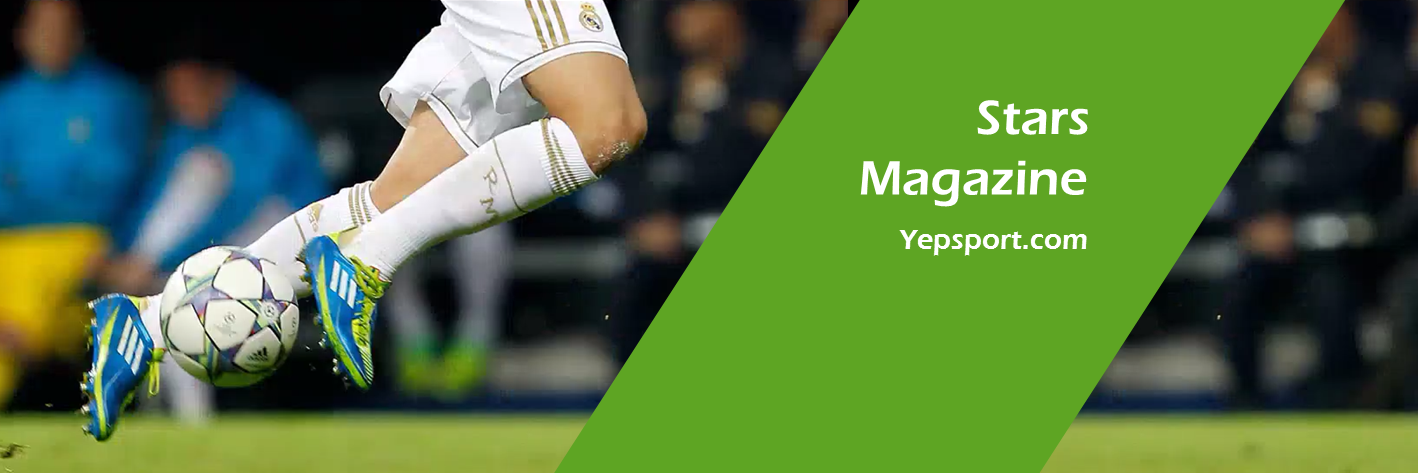 Yepsport's profile banner image