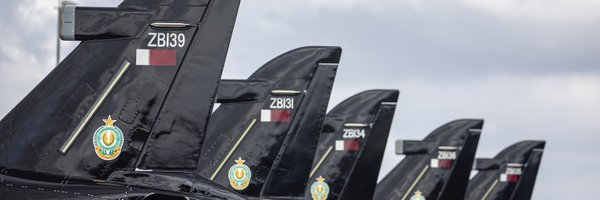 RAF_Leeming Profile Banner