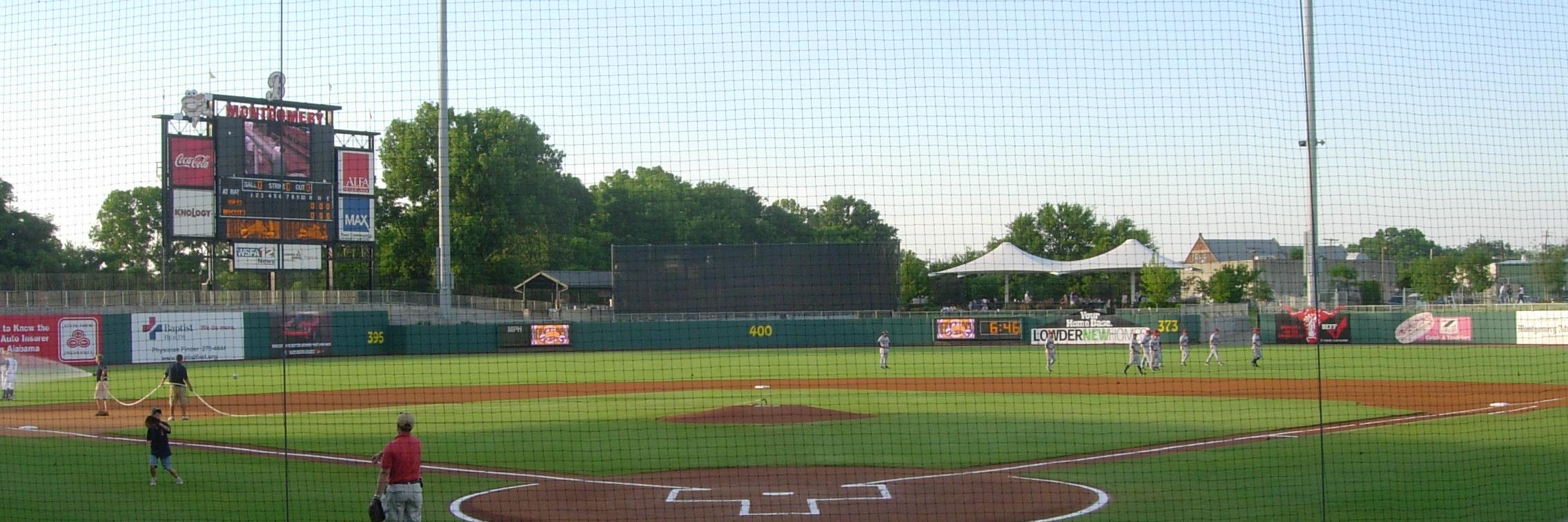 HS Baseball Updates banner