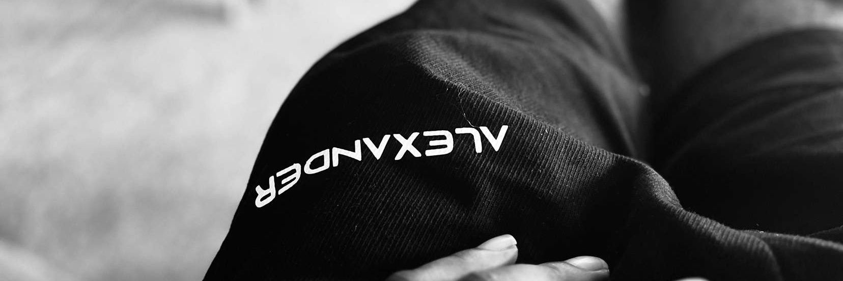 alexanderichman's profile banner image