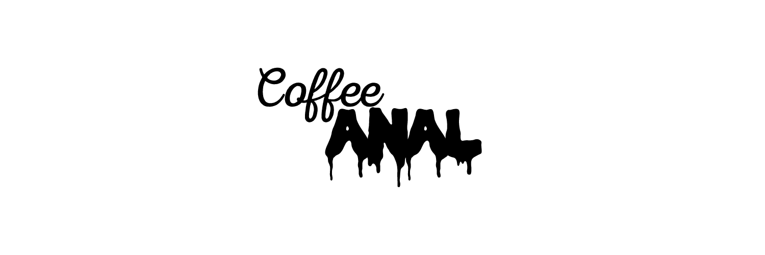 CoffeeAnal's profile banner image