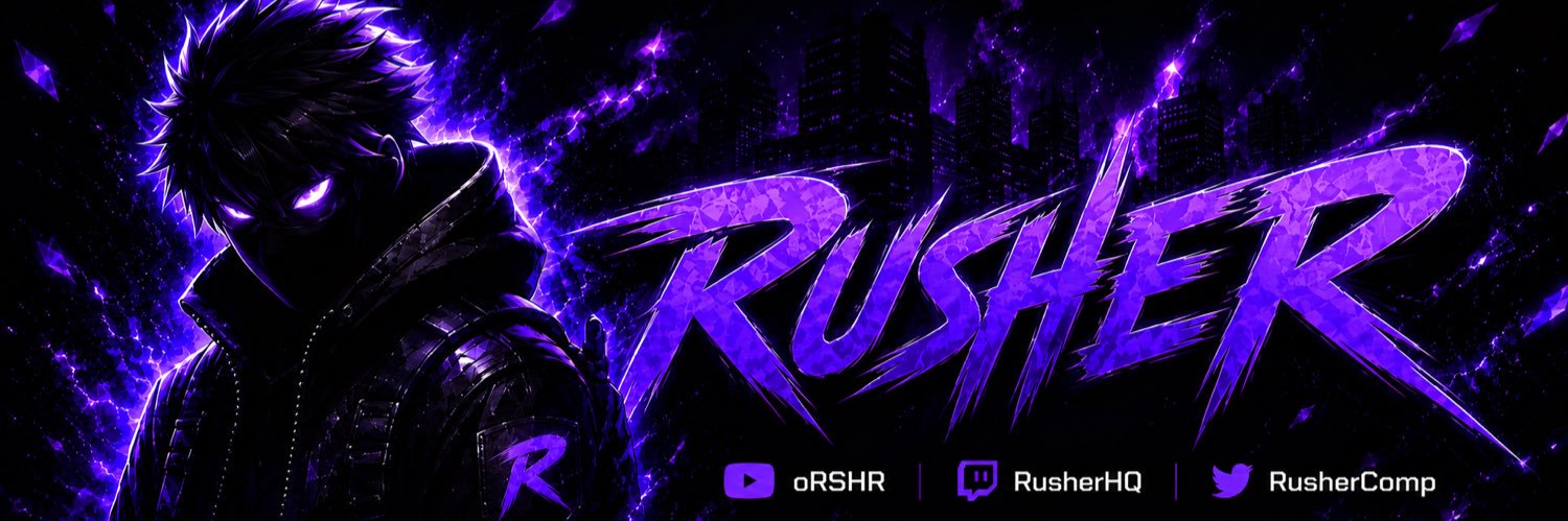 RusherComp's profile banner image