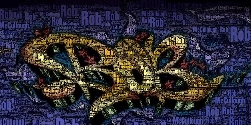 BigRobKC's profile banner image