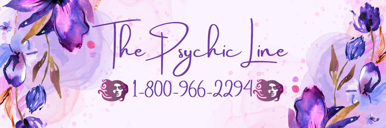 Psychic Readings by PSI (@thepsychicline) / Posts / X