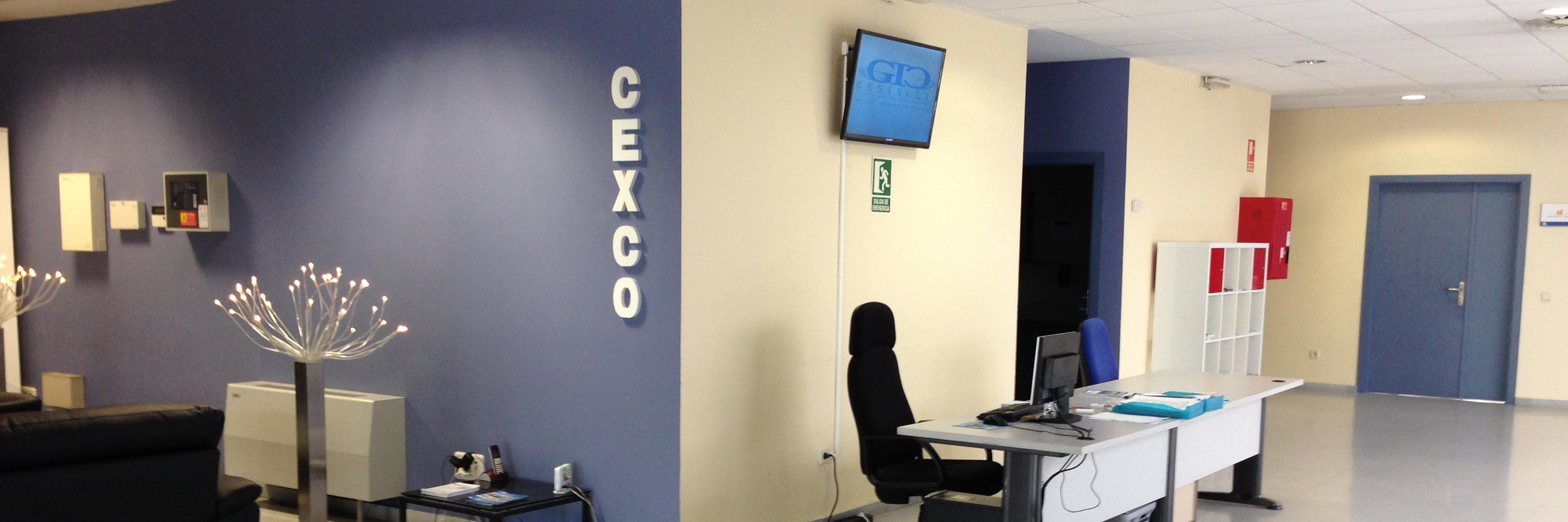 CEXCOSLADA's profile banner image