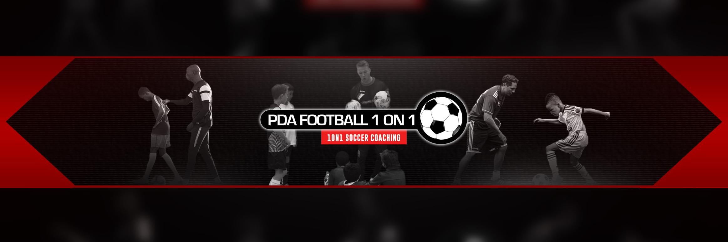 PDAFootball1on1's profile banner image