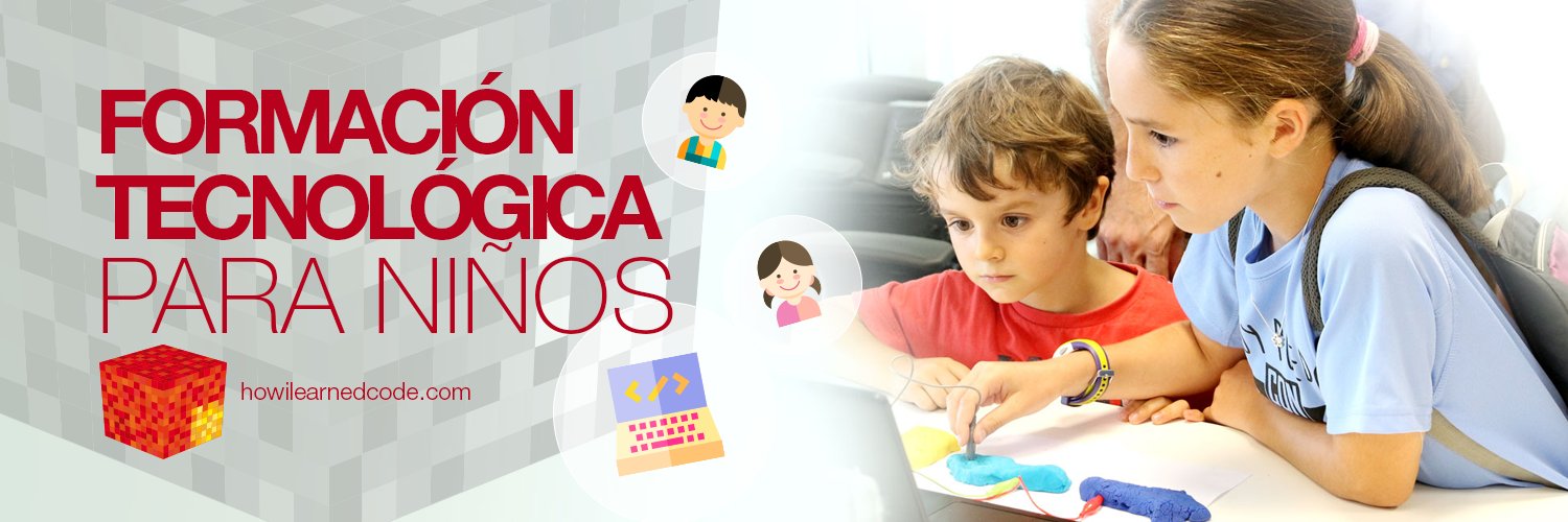 How I Learned Code banner