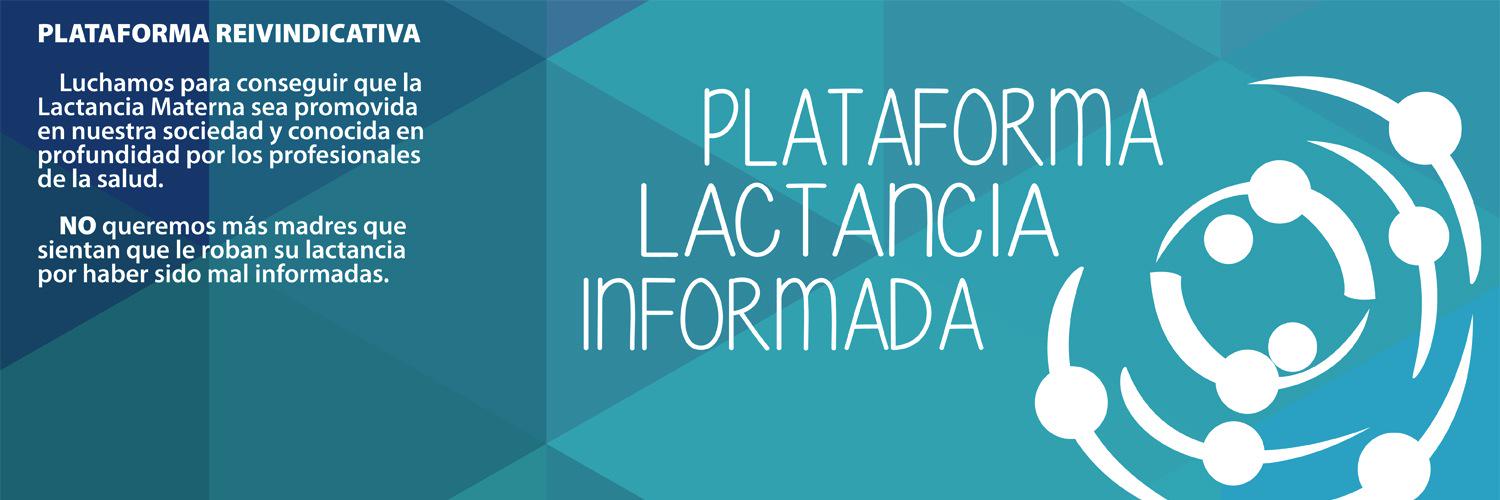 LactanciaInform's profile banner image