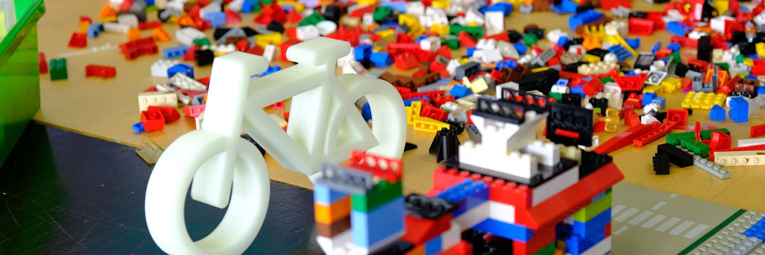 CycleHack Nuremberg banner