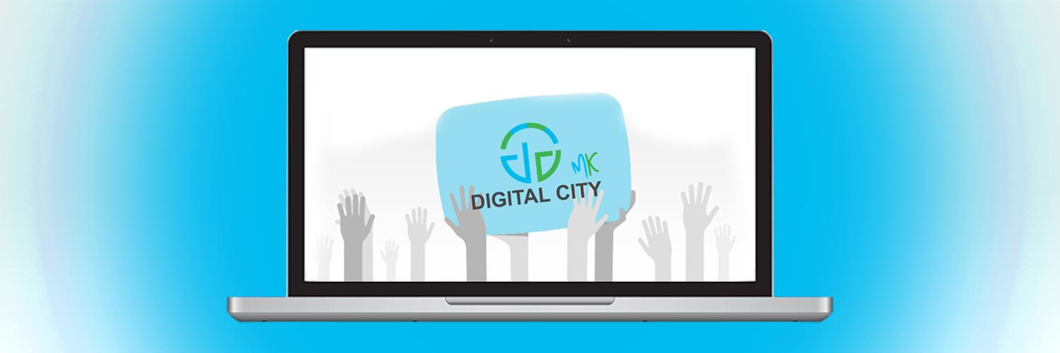 digitalcitymk's profile banner image