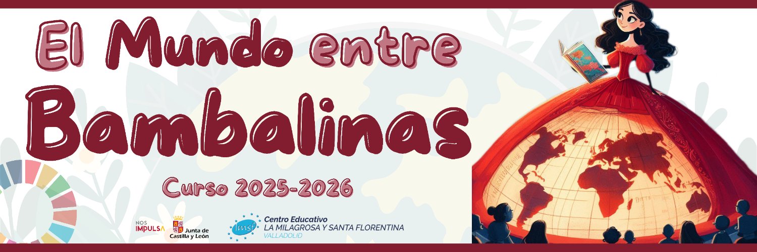 Colegio LMSF banner