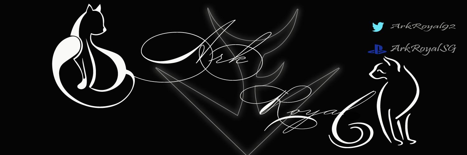 ArkRoyal92's profile banner image