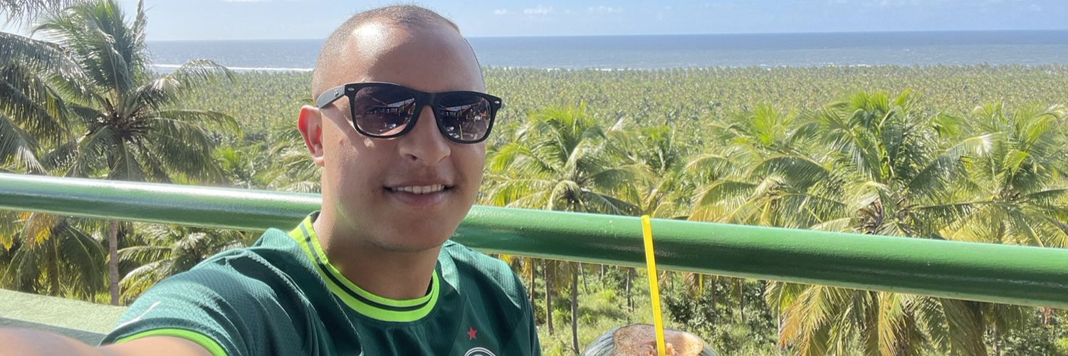 Rodrigo Bispo banner