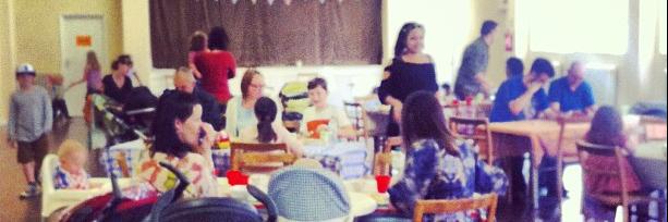 Super Kitchen banner