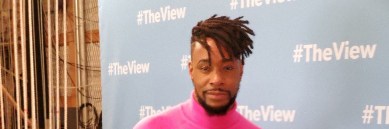 Derickmonroe11's profile banner image