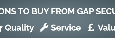GapSecurity2015's profile banner image